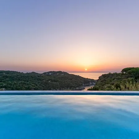 San Montano & Lacco Ameno (Isola d'Ischia)