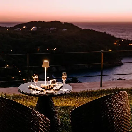 Готель San Montano & Lacco Ameno (Isola d'Ischia)
