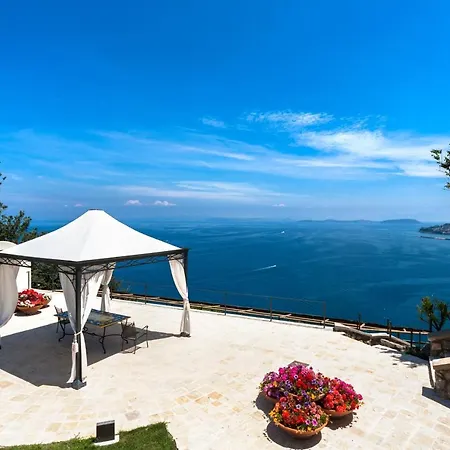 Готель San Montano & Lacco Ameno (Isola d'Ischia)