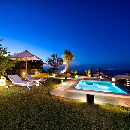 San Montano & 5* Lacco Ameno (Isola d'Ischia)
