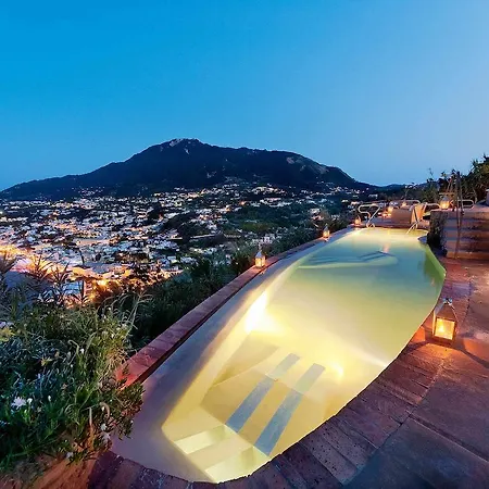 San Montano & Lacco Ameno (Isola d'Ischia)
