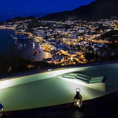 San Montano & Lacco Ameno (Isola d'Ischia)