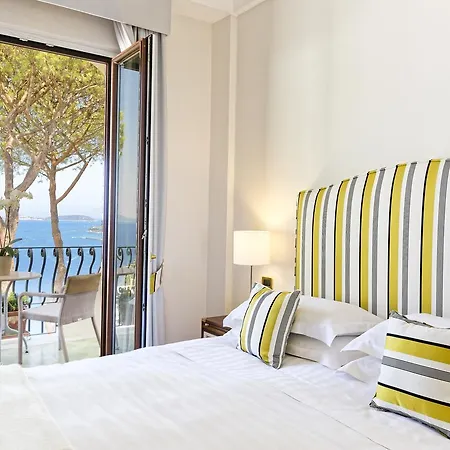 San Montano & 5* Lacco Ameno (Isola d'Ischia)